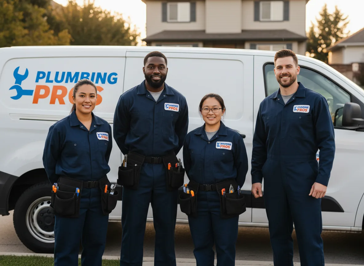 Water Heater Repair company in Allyn, WA